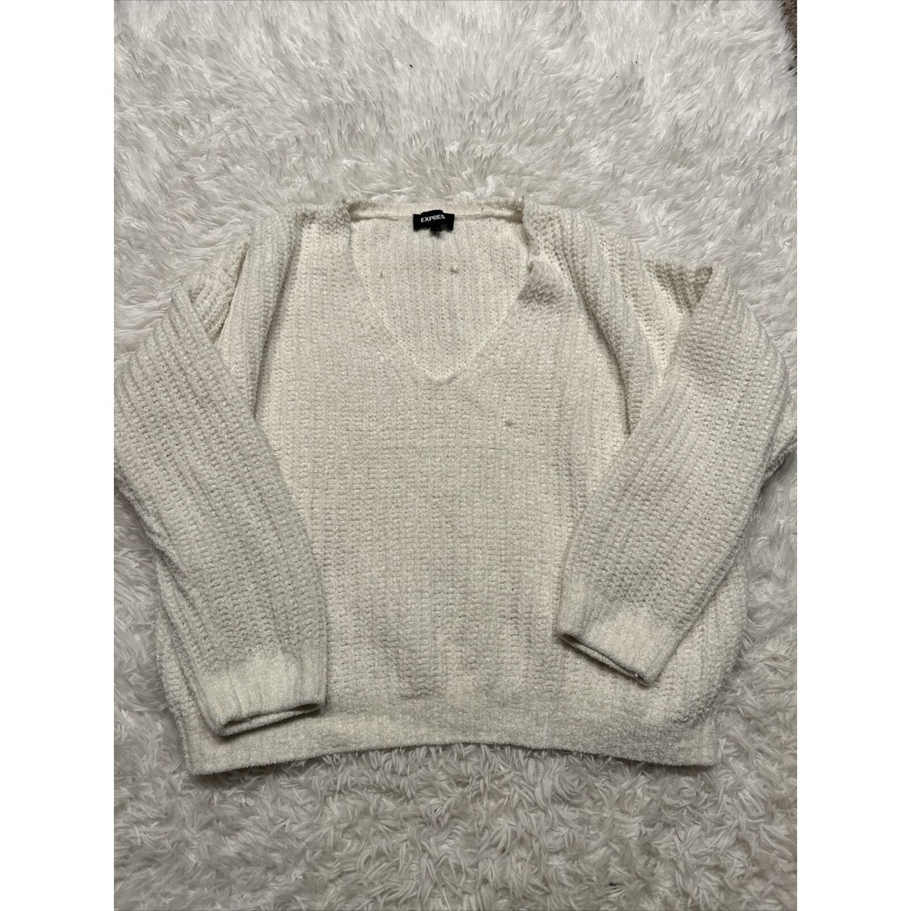 Women's‎ Express Sweater